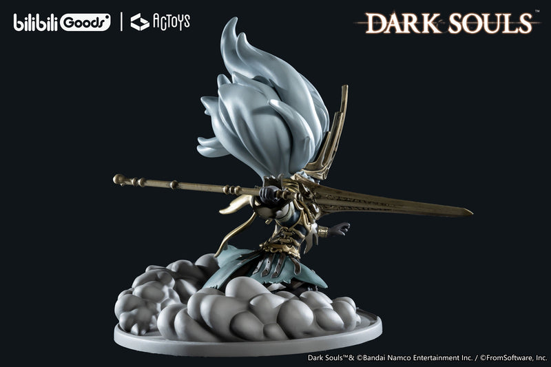 Dark Souls EMONTOYS Dark Souls The Nameless King