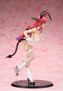 The Seven Deadly Sins Dark Lord Apocalypse series Hobby Japan Asmodeus Bunny Girl