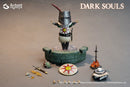 DARK SOULS EMONTOYS DarkSouls action figure Solaire of Astora