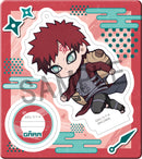 NARUTO -Shippuden- MEGAHOUSE Tokotoko Acrylic Stand NARUTO Vol 1 (1 Random)