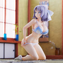 Senran Kagura NewWave G Burst UNION CREATIVE Yumi
