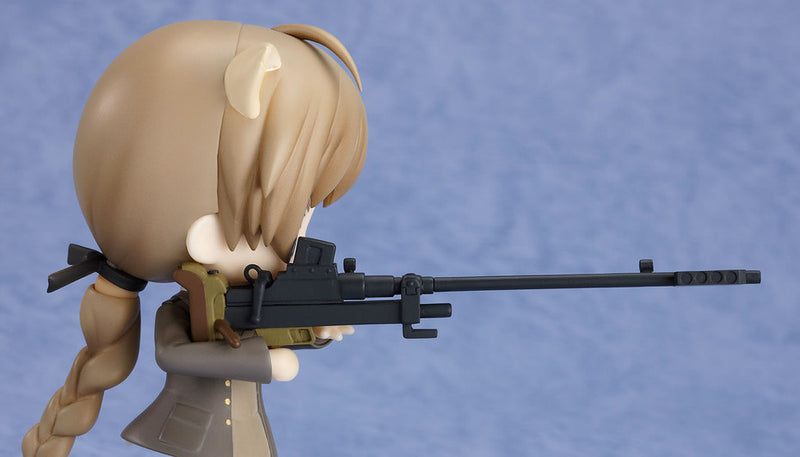 162 Strike Witches Nendoroid Lynette Bishop