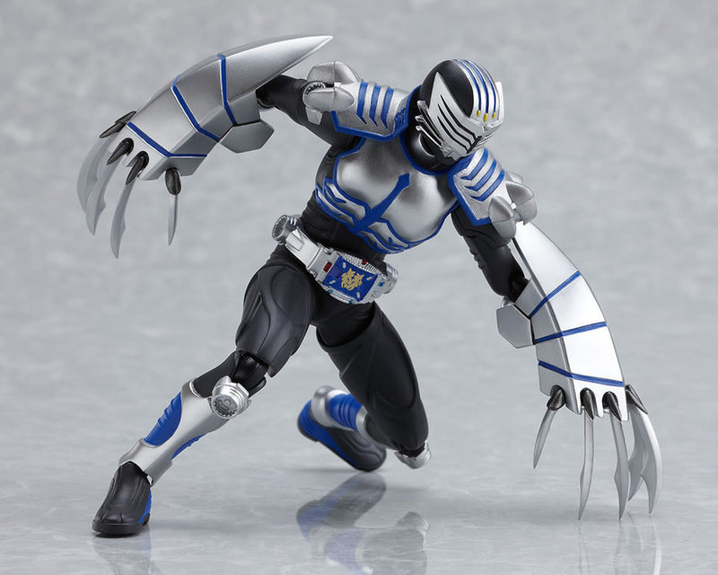 SP-028 Kamen Rider Dragon Knight figma Axe