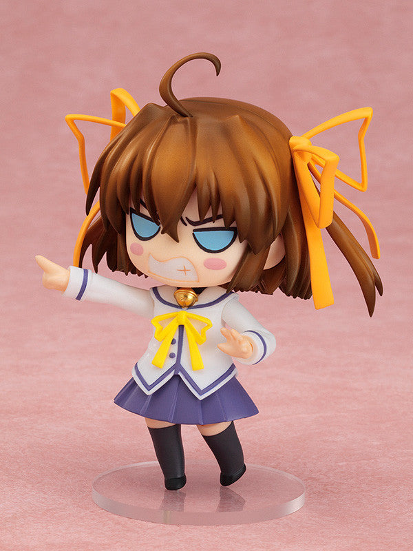 140 D.C ~Da Capo~ Nendoroid Nemu Asakura