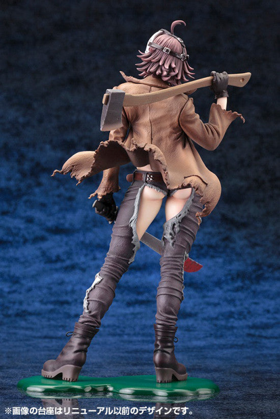 FREDDY VS JASON KOTOBUKIYA JASON VOORHEES BISHOUJO STATUE