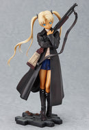 GUNSLINGER GIRL Good Smile Company Triela