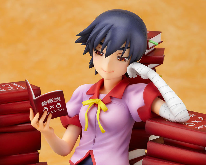 Bakemonogatari Good Smile Company Suruga Kanbaru