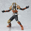 SP-029 Kamen Rider Dragon Knight figma Spear
