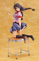 Bakemonogatari Good Smile Company Tsubasa Hanekawa