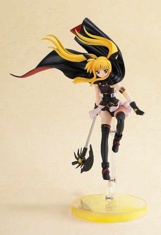 Magical Lyrical Nanoha MOVIE 1st FREEing Fate Testarossa Airstriker