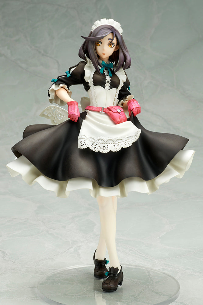 7th Dragon III Code:VFD Ques Q God-Hand (Chieri)