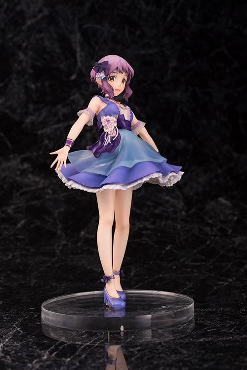 THE IDOLM@STER MILLION LIVE! EASY EIGHT Mizuki Makabe: STAGE IN THE SPRING BREEZE Ver.