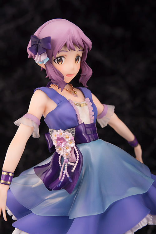 THE IDOLM@STER MILLION LIVE! EASY EIGHT Mizuki Makabe: STAGE IN THE SPRING BREEZE Ver.