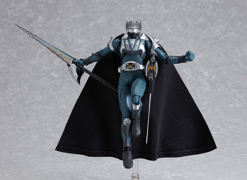 SP-016 Kamen Rider Dragon Knight figma Wing Knight
