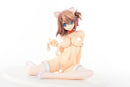 ToHeart2 XRATED OrcaToys Komaki Manaka　~ver. SHIRONEKO Temptation~