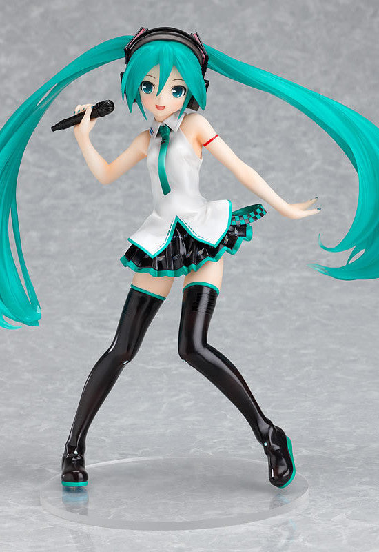 Vocaloid Good Smile Company Miku Hatsune: Lat-type Ver.