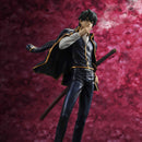 Gintama MEGAHOUSE G.E.M. Hijikata Toshizo ver. Kai (Re-run)