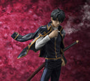 Gintama MEGAHOUSE G.E.M. Hijikata Toshizo ver. Kai (Re-run)