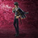 Gintama MEGAHOUSE G.E.M. Hijikata Toshizo ver. Kai (Re-run)