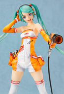 Vocaloid Good Smile Racing Racing Miku 2010 ver.