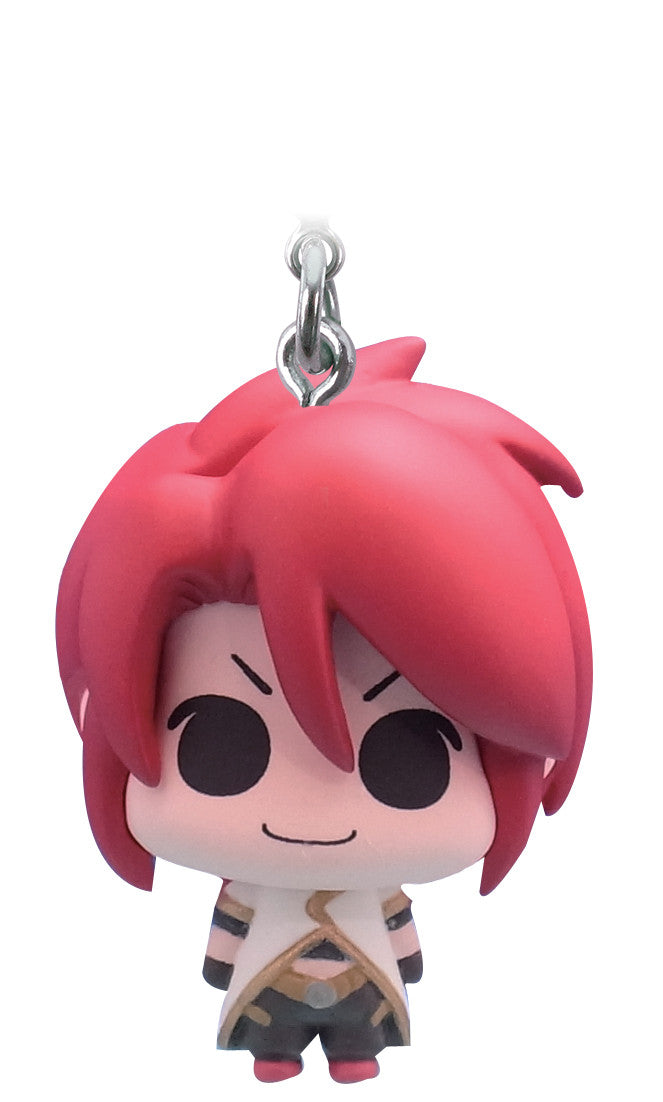 TALES of SERIES MEGAHOUSE CHARA FORTUNE (1 Random Blind Box)