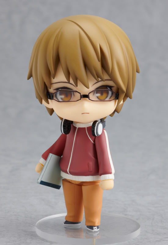 152 Bakuman Nendoroid Akito Takagi