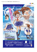 HIGH SCHOOL FLEET MEGAHOUSE MISAKI AKENO