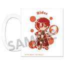 Fate/Grand Order HOBBY STOCK Pikuriru! Fate/Grand Order Mug (1 Randomly Selected from 10 Designs)