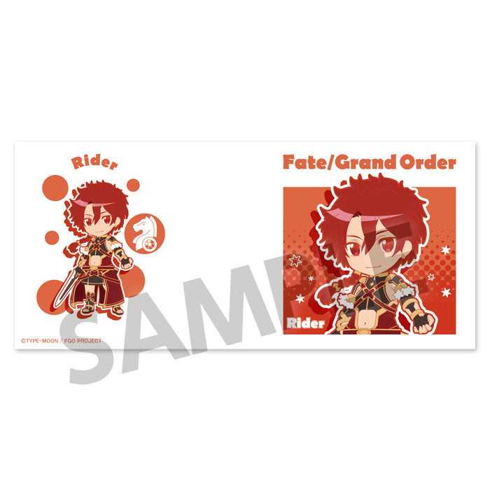 Fate/Grand Order HOBBY STOCK Pikuriru! Fate/Grand Order Mug (1 Randomly Selected from 10 Designs)