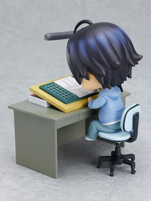 151 Bakuman Nendoroid Moritaka Mashiro