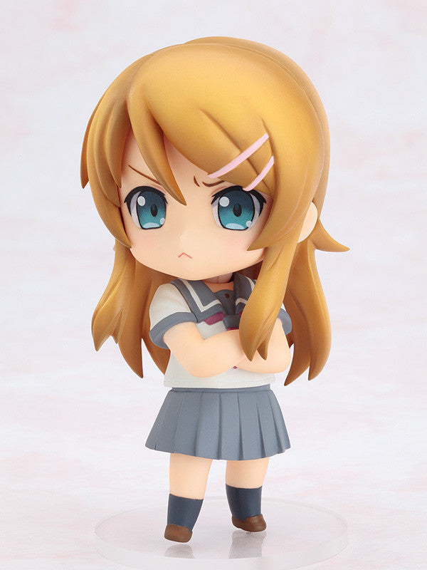 142 Ore no Imouto ga Konna ni Kawaii Wake ga Nai Nendoroid Kirino Kousaka