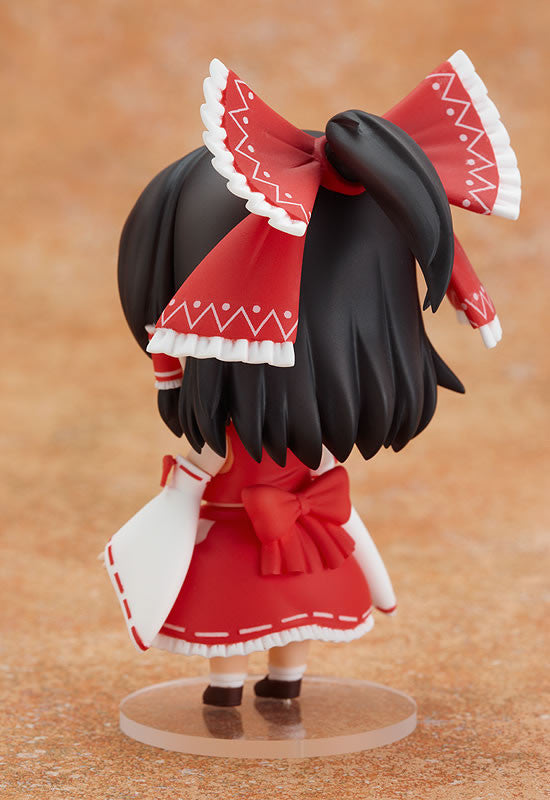 074 Touhou Project Nendoroid Reimu Hakurei