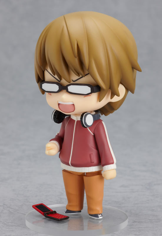 152 Bakuman Nendoroid Akito Takagi