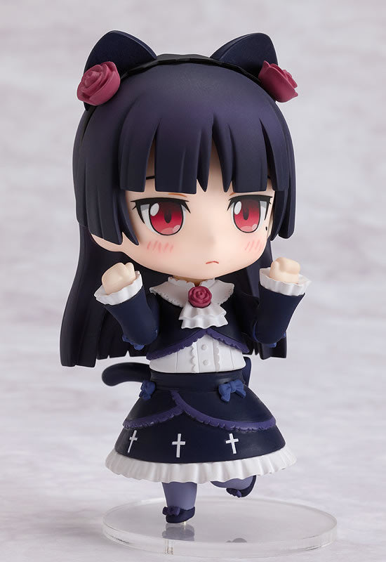 144 Ore no Imouto ga Konna ni Kawaii Wake ga Nai Nendoroid Kuroneko