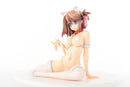ToHeart2 XRATED OrcaToys Komaki Manaka　~ver. SHIRONEKO Temptation~
