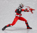 SP-015 Kamen Rider Dragon Knight figma Dragon Knight