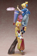 Hanairogoromo Stronger Kagamine Len