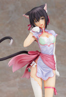 Shining Hearts Max Factory Xiao-Mei Complete Figure