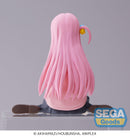 BOCCHI THE ROCK! SEGA PM Perching Figure Hitori Goto