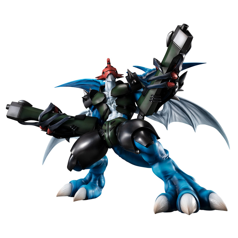 DIGIMON ADVENTURE 02 MEGAHOUSE Precious G.E.M Paildramon