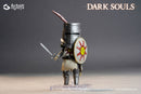 DARK SOULS EMONTOYS DarkSouls action figure Solaire of Astora