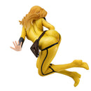 YAMATO 2202 MEGAHOUSE YAMATO GIRLS COLLECTION MORI YUKI 2202 UNIFORM Ver.