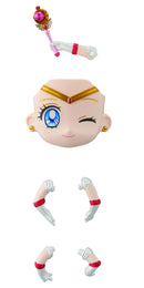 SAILOR MOON MEGAHOUSE PETIT CHARA DX