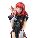 Heavy Metal L-Gaim MEGAHOUSE Gaw Ha Lecee