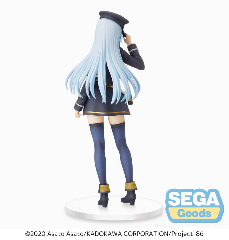 86 EIGHTY-SIX SEGA PM Figure Bloody Regina