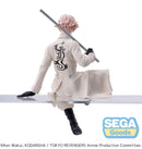 Tokyo Revengers SEGA PM Perching Figure Seishu Inui