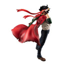 GGG Mobile fighter G Gundam MEGAHOUSE Domon Kash