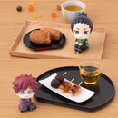 NARUTO Shippuden MEGAHOUSE Look up Nara Shikamaru＆Gaara 【with gift】
