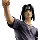 NARUTO MEGAHOUSE GEM NARUTO ITACHI UCHIHA (Repeat)