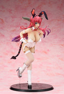 The Seven Deadly Sins Dark Lord Apocalypse series Hobby Japan Asmodeus Bunny Girl